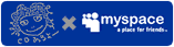 ちえみジョーンズのmyspace music