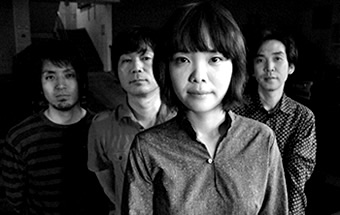 ちえみジョーンズ and her new boyfriends ライブ2009『JONES IS MY LIFE』2009年1月24日(土)